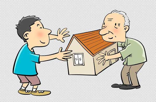 合肥房产律师